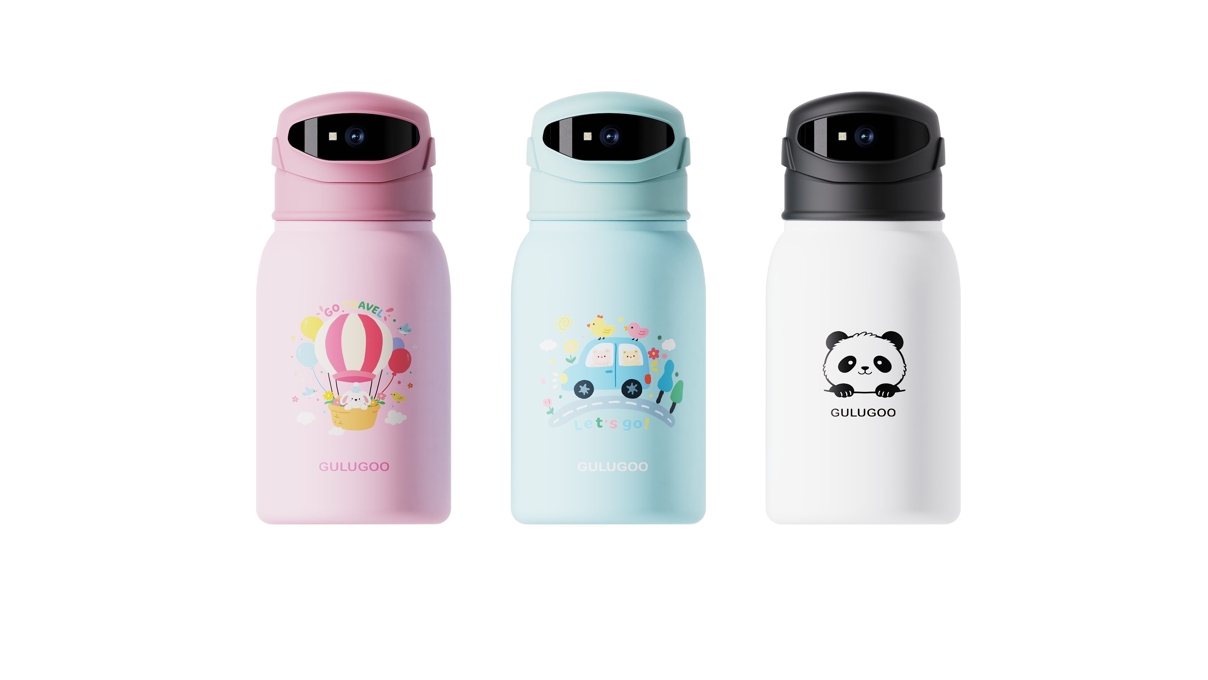 Round Face Product Showcase